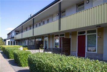 Photo 1. Apartment, Kungsgatan, Ljungbyhed 