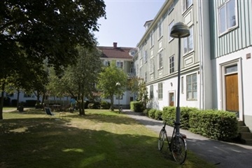 Photo 1. Apartment, Tunnbindaregatan, Göteborg 