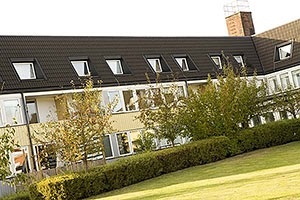 Photo 1. Apartment, Kungsgatan, Ljungbyhed 