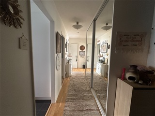 Photo 1. Apartment, Wrangelsgatan, Helsingborg 