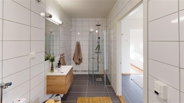Bild 4. Lägenhet, Värmegatan, Göteborg 