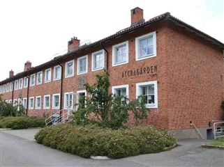 Photo 1. Apartment, O G Svenssons Väg, Ljungsbro 