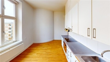 Photo 4. Apartment, Sommarrogatan, Eskilstuna 