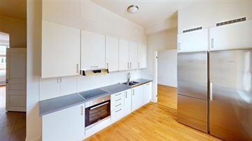 Photo 1. Apartment, Sommarrogatan, Eskilstuna 
