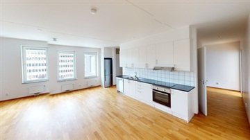 Photo 1. Apartment, Tullgatan, Eskilstuna 