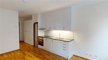 Photo 1. Apartment, Kungsgatan, Eskilstuna 