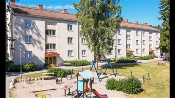 Photo 1. Apartment, Kärrhagsvägen, Eskilstuna 