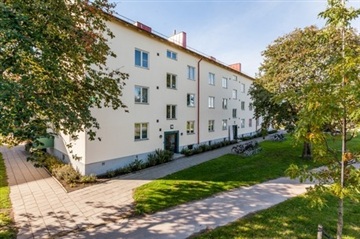 Photo 1. Apartment, Odalvägen, Halmstad 