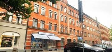 Photo 1. Apartment, Simrishamnsgatan, Malmö 