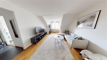 Photo 1. Apartment, Södra Stenbocksgatan, Helsingborg 