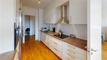 Photo 3. Apartment, Södra Hunnetorpsvägen, Helsingborg 