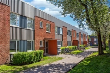 Photo 1. Apartment, Flöjtgatan, Karlstad 
