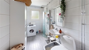 Photo 1. Apartment, Fagottgatan, Karlstad 