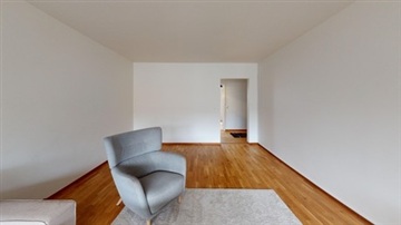 Bild 4. Lägenhet, norra sjöbogatan, Borås 