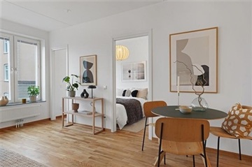 Photo 2. Apartment, Kungsgatan, Eskilstuna 