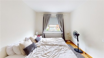 Photo 2. Apartment, Fagottgatan, Karlstad 