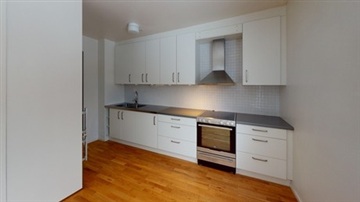 Photo 3. Apartment, Flöjtgatan, Karlstad 