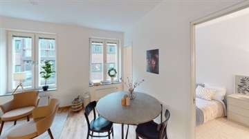 Photo 3. Apartment, Kungsgatan, Eskilstuna 