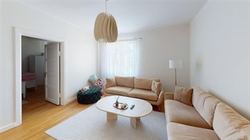 Photo 1. Apartment, Magistergatan, Helsingborg 