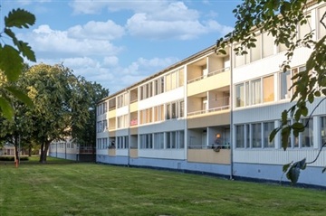 Photo 3. Apartment, Karmgatan, Karlstad 