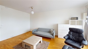 Photo 2. Apartment, Södra Hunnetorpsvägen, Helsingborg 