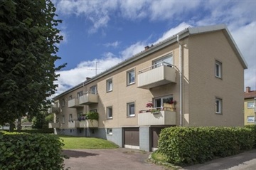 Photo 2. Apartment, Magistergatan, Helsingborg 
