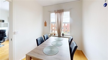 Photo 4. Apartment, Södra Hunnetorpsvägen, Helsingborg 