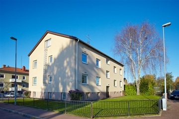 Photo 1. Apartment, Karlslundsgatan, Karlstad 