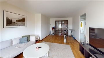 Photo 2. Apartment, Södra Stenbocksgatan, Helsingborg 