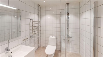 Photo 5. Apartment, Kungsgatan, Eskilstuna 