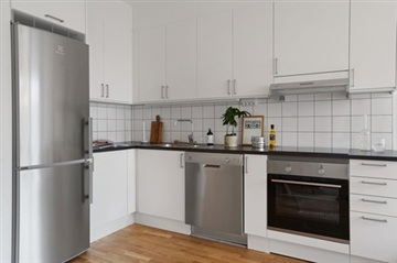 Photo 4. Apartment, Kungsgatan, Eskilstuna 
