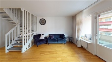 Photo 2. Apartment, Faktorsgatan, Helsingborg 