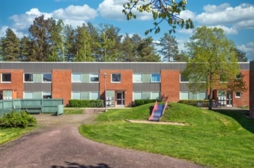 Photo 2. Apartment, Fagottgatan, Karlstad 
