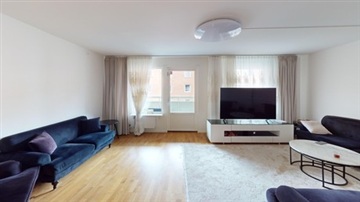 Photo 1. Apartment, Faktorsgatan, Helsingborg 