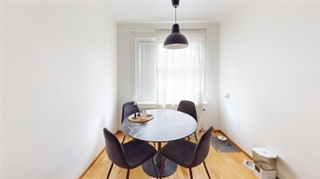 Photo 3. Apartment, Fagottgatan, Karlstad 