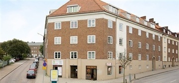 Bild 1. Lägenhet, Furutorpsgatan, Helsingborg 