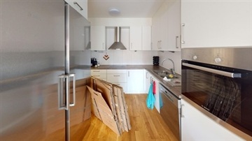 Photo 4. Apartment, Faktorsgatan, Helsingborg 