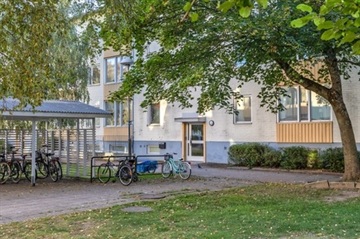 Photo 1. Apartment, Karmgatan, Karlstad 
