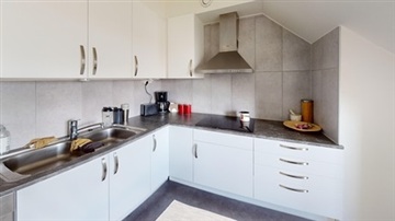Photo 4. Apartment, Södra Stenbocksgatan, Helsingborg 