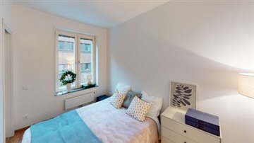Photo 4. Apartment, Kungsgatan, Eskilstuna 