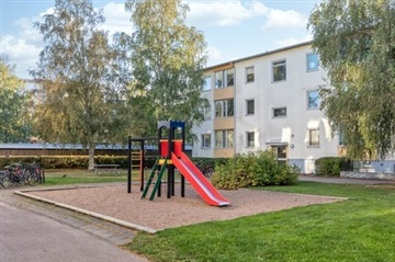 Photo 2. Apartment, Karmgatan, Karlstad 