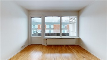 Photo 1. Apartment, Flöjtgatan, Karlstad 