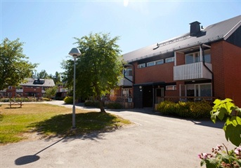 Photo 1. Apartment, Östanbräcksvägen, Hudiksvall 