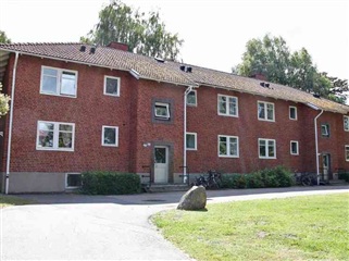 Photo 1. Apartment, O G Svenssons Väg, Ljungsbro 