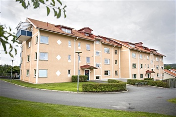 Photo 1. Apartment, Gärdesvägen, Bankeryd 