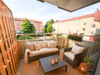 Photo 1. Apartment, Bondegatan, Katrineholm 