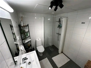 Bild 1. Lägenhet, Övre Hägnavägen, Hovås 