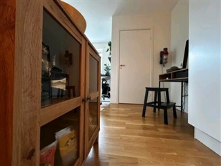 Bild 19. Lägenhet, Övre Hägnavägen, Hovås 
