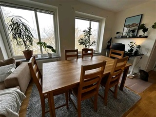 Bild 14. Lägenhet, Övre Hägnavägen, Hovås 