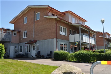 Photo 1. Apartment, Majsvägen, Fjärås 